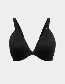Body Soft™ Wired Plunge Bra (F-H)