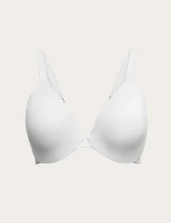 Body Soft™ Wired Plunge Bra (F-H)