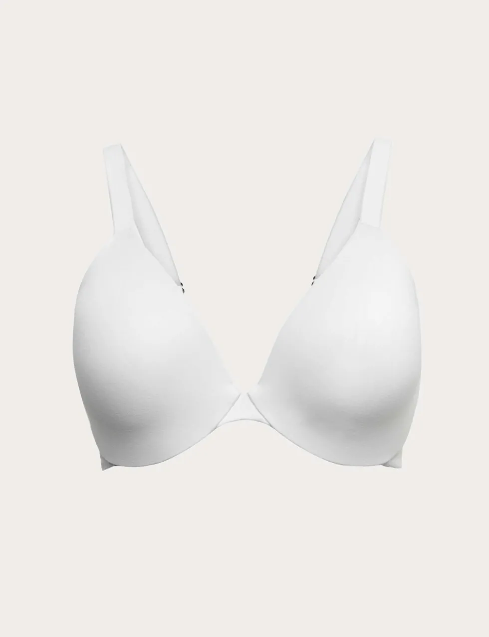 Body Soft™ Wired Plunge Bra (F-H)