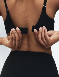 Body Soft™ Wired Plunge T-Shirt Bra A-E