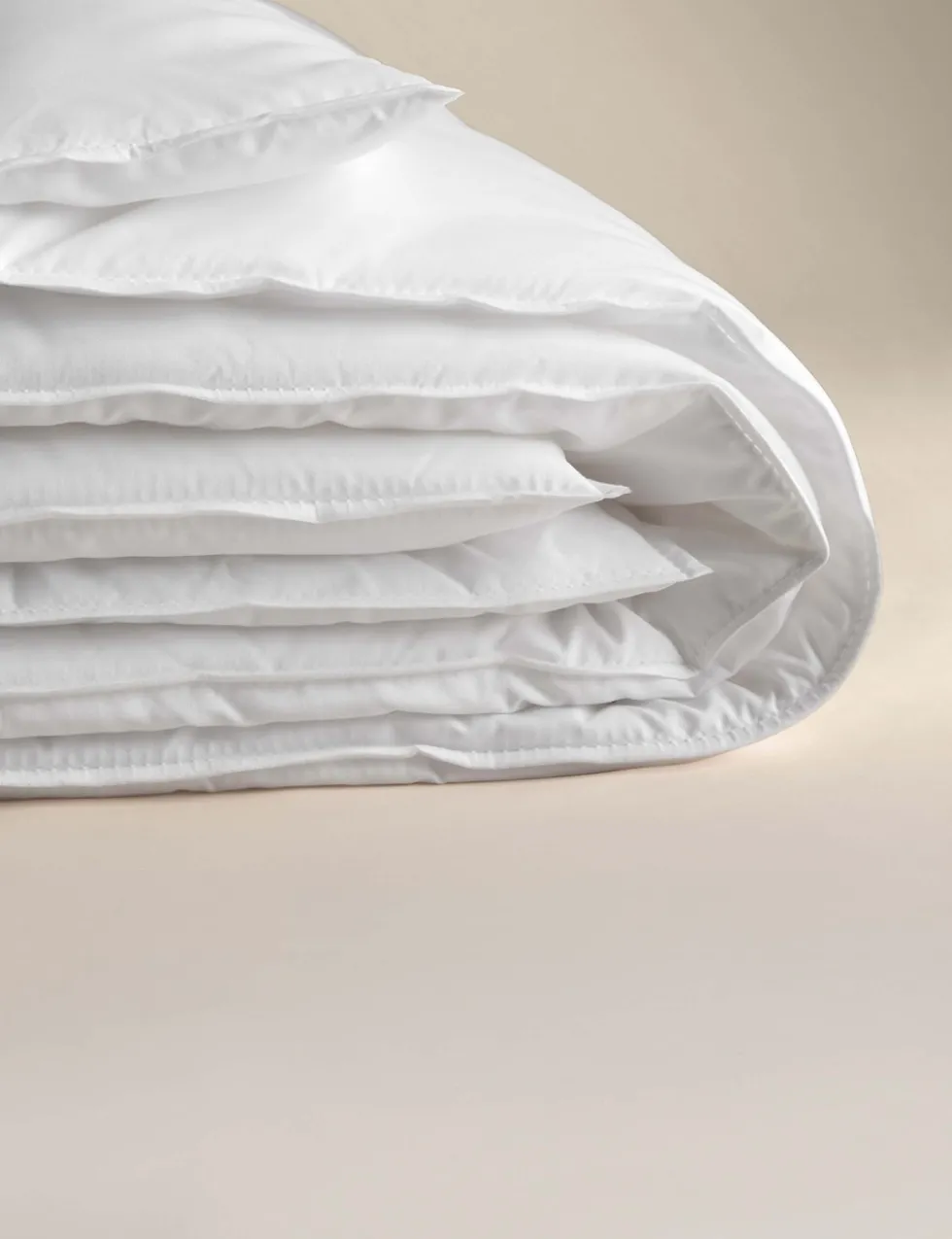 Body Temperature Control 4.5 Tog Duvet