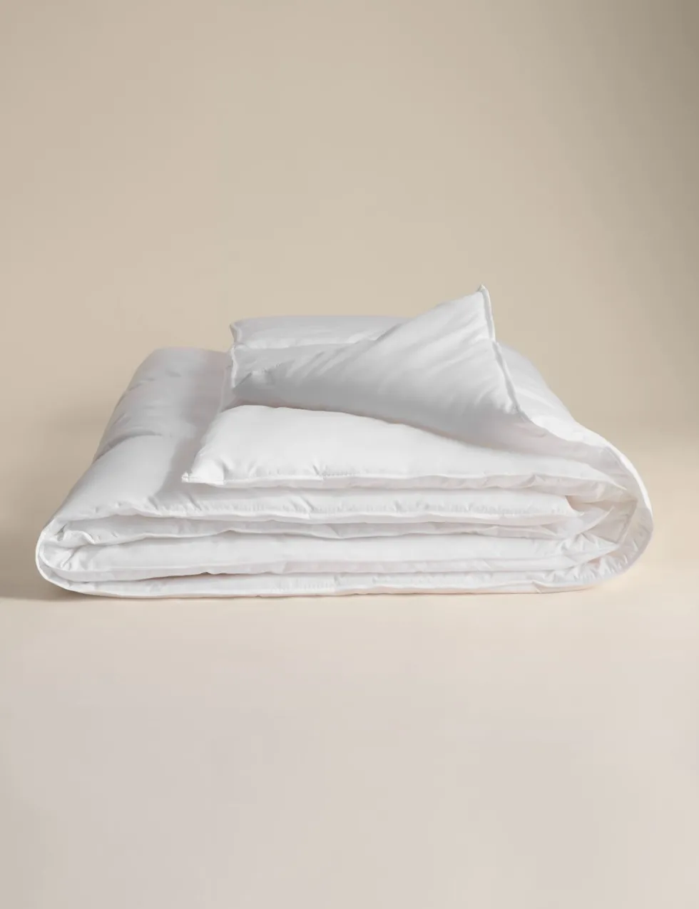Body Temperature Control 4.5 Tog Duvet