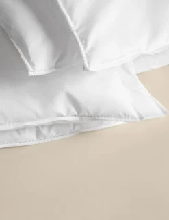 Body Temperature Control 4.5 Tog Duvet
