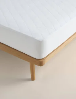Body Temperature Control Extra Deep Mattress Protector
