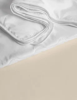 Body Temperature Control 1 Tog Duvet