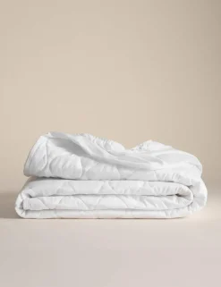 Body Temperature Control Mattress Protector