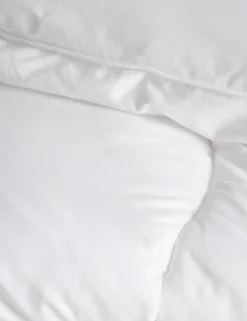 Body Temperature Control 13.5 Tog Duvet