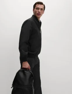 Bomber Jacket with Stormwear™