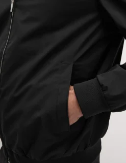 Bomber Jacket with Stormwear™
