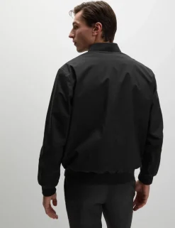 Bomber Jacket with Stormwear™
