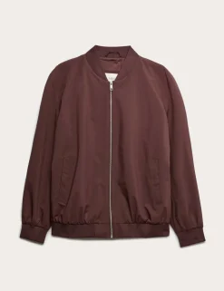Bomber Jacket with Stormwear™