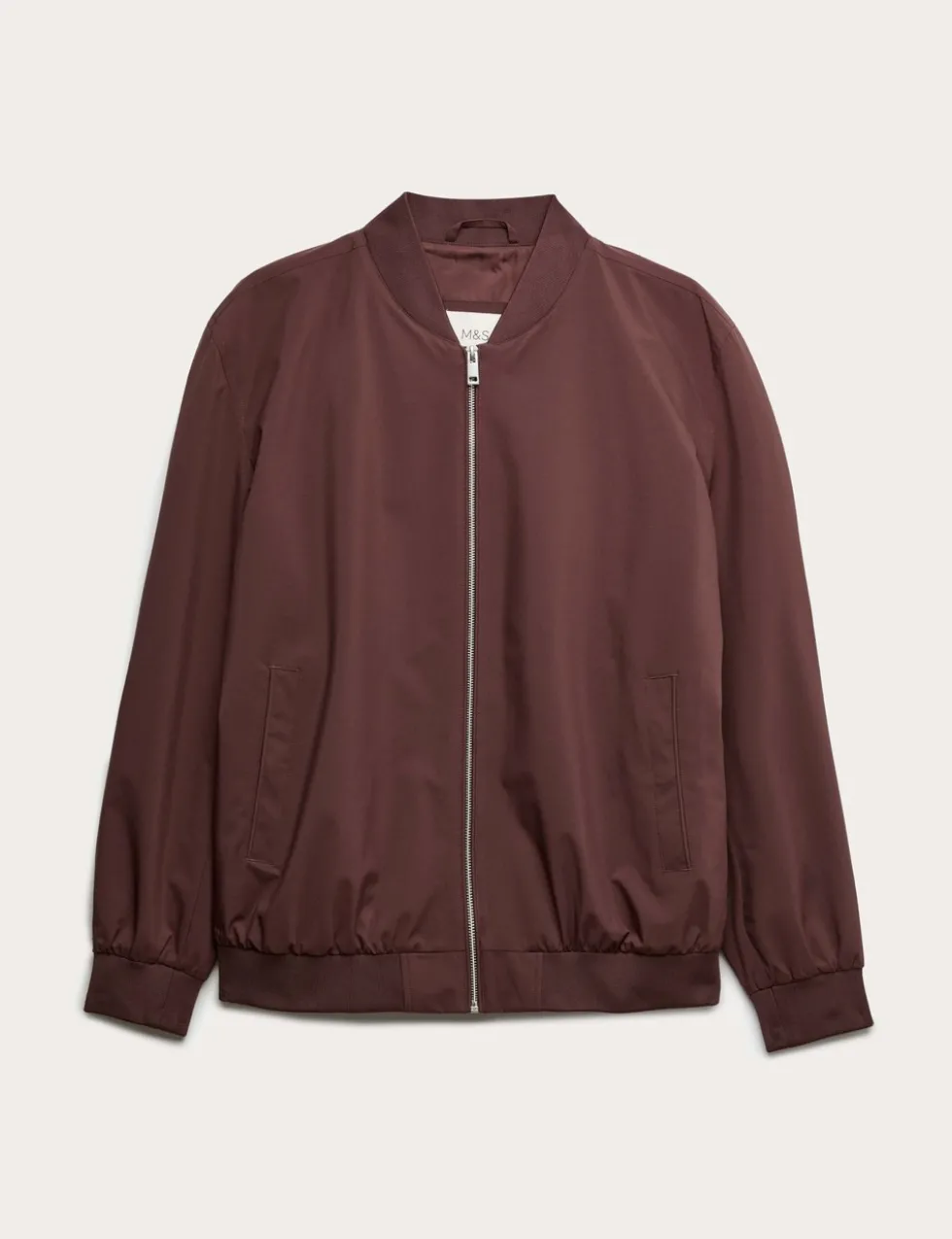 Bomber Jacket with Stormwear™