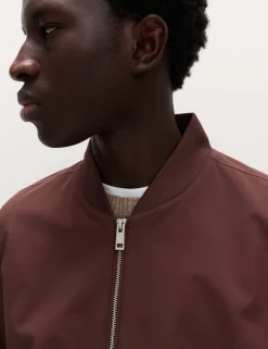 Bomber Jacket with Stormwear™