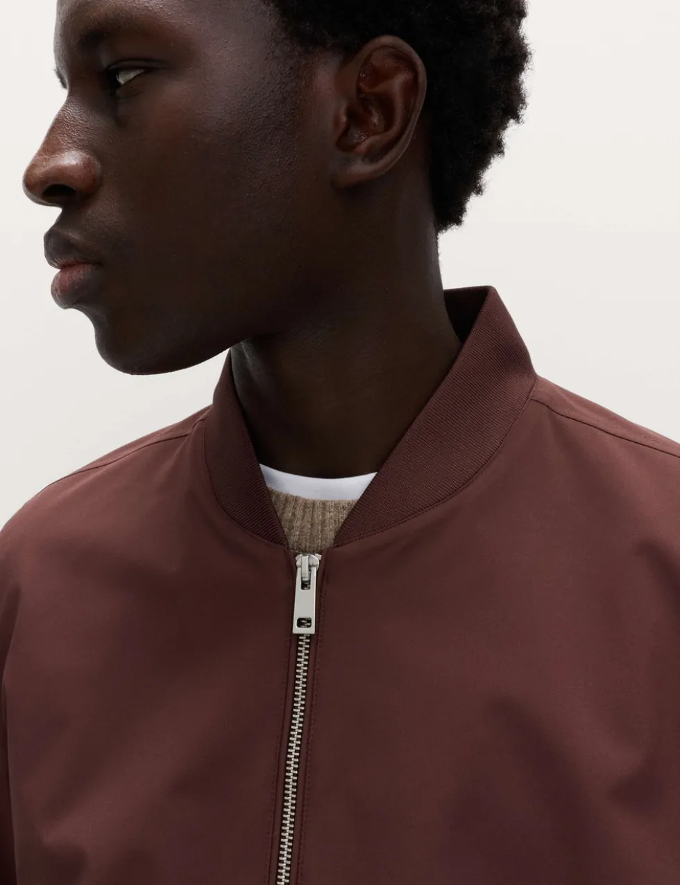 Bomber Jacket with Stormwear™