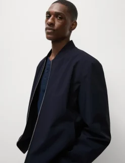 Bomber Jacket with Stormwear™