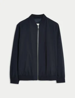 Bomber Jacket with Stormwear™