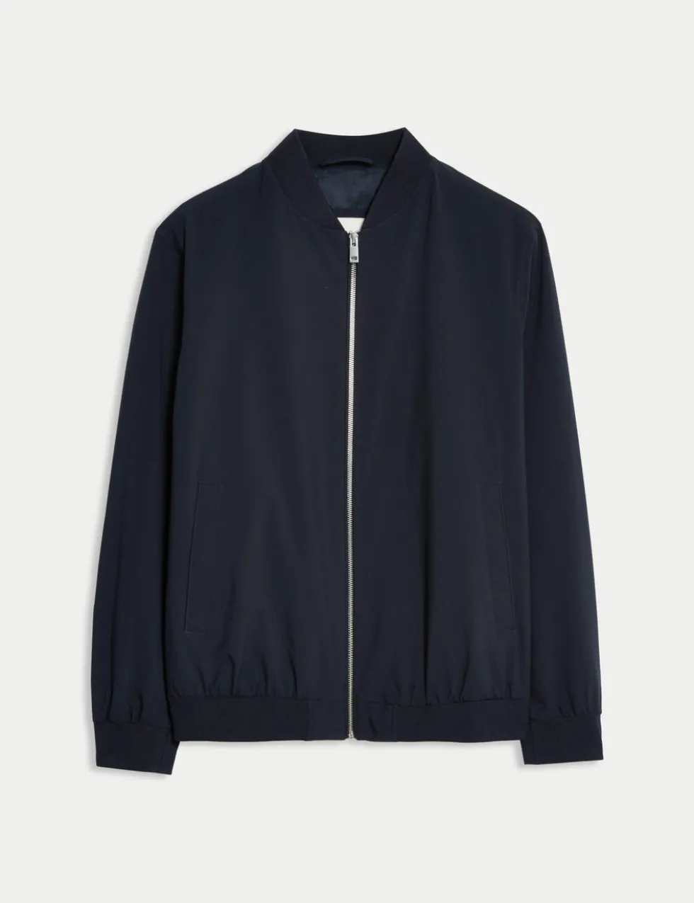 Bomber Jacket with Stormwear™