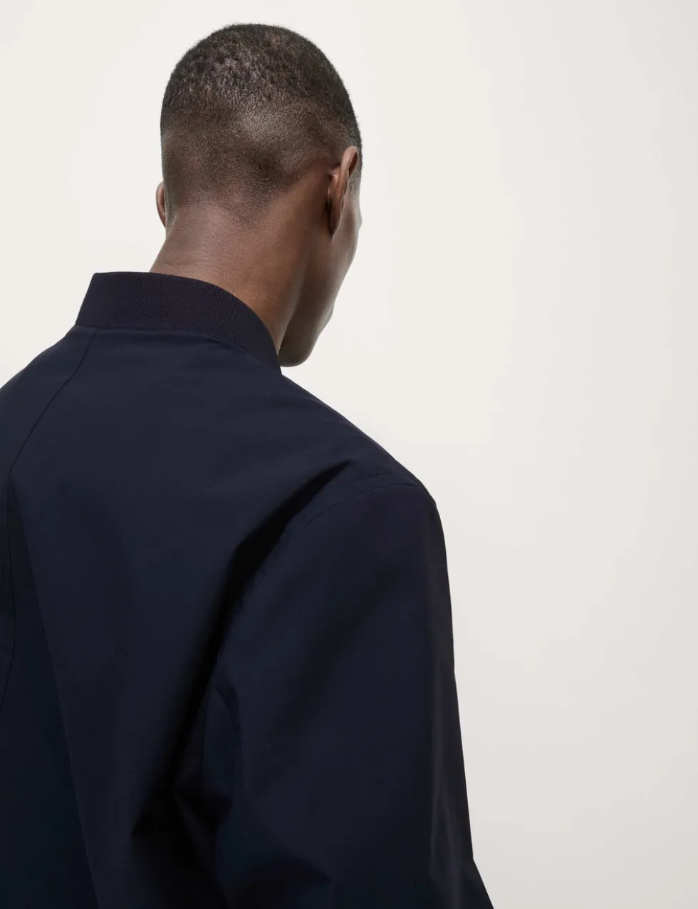 Bomber Jacket with Stormwear™