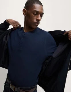 Bomber Jacket with Stormwear™