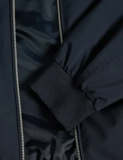 Bomber Jacket with Stormwear™