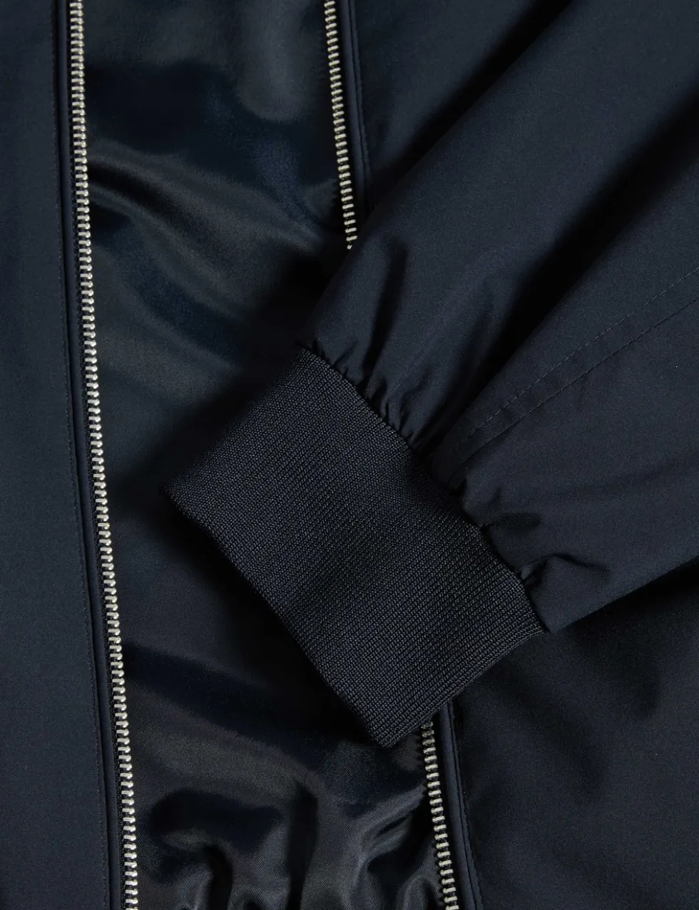 Bomber Jacket with Stormwear™