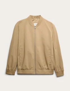 Bomber Jacket with Stormwear™
