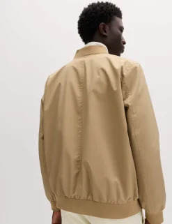 Bomber Jacket with Stormwear™