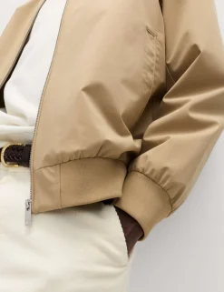Bomber Jacket with Stormwear™