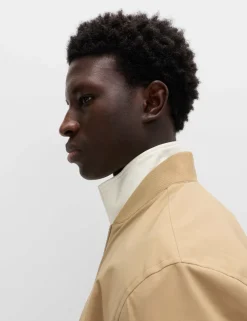 Bomber Jacket with Stormwear™
