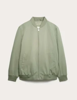 Bomber Jacket with Stormwear™