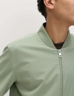 Bomber Jacket with Stormwear™
