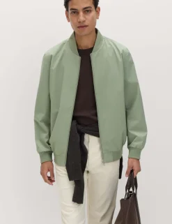 Bomber Jacket with Stormwear™