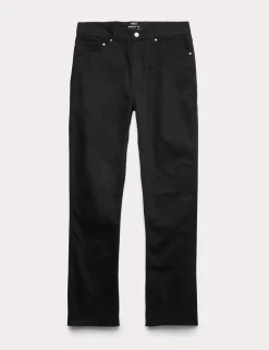 Bootcut Fit Stretch Jeans