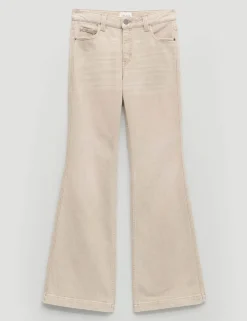 Bootcut Jeans