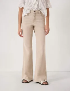 Bootcut Jeans