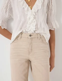 Bootcut Jeans
