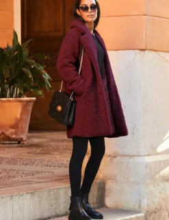 Borg Coat