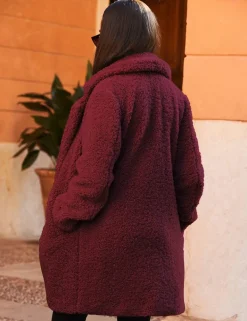Borg Coat
