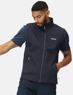 Bradwell III Gilet