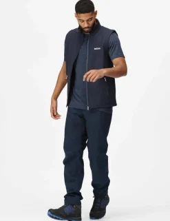 Bradwell III Gilet