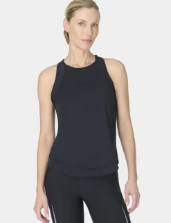 Breathe Easy Mesh Run Tank Top 2.0