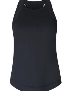 Breathe Easy Mesh Run Tank Top 2.0