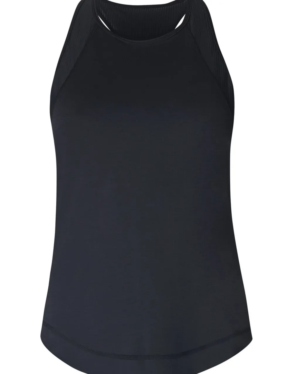 Breathe Easy Mesh Run Tank Top 2.0