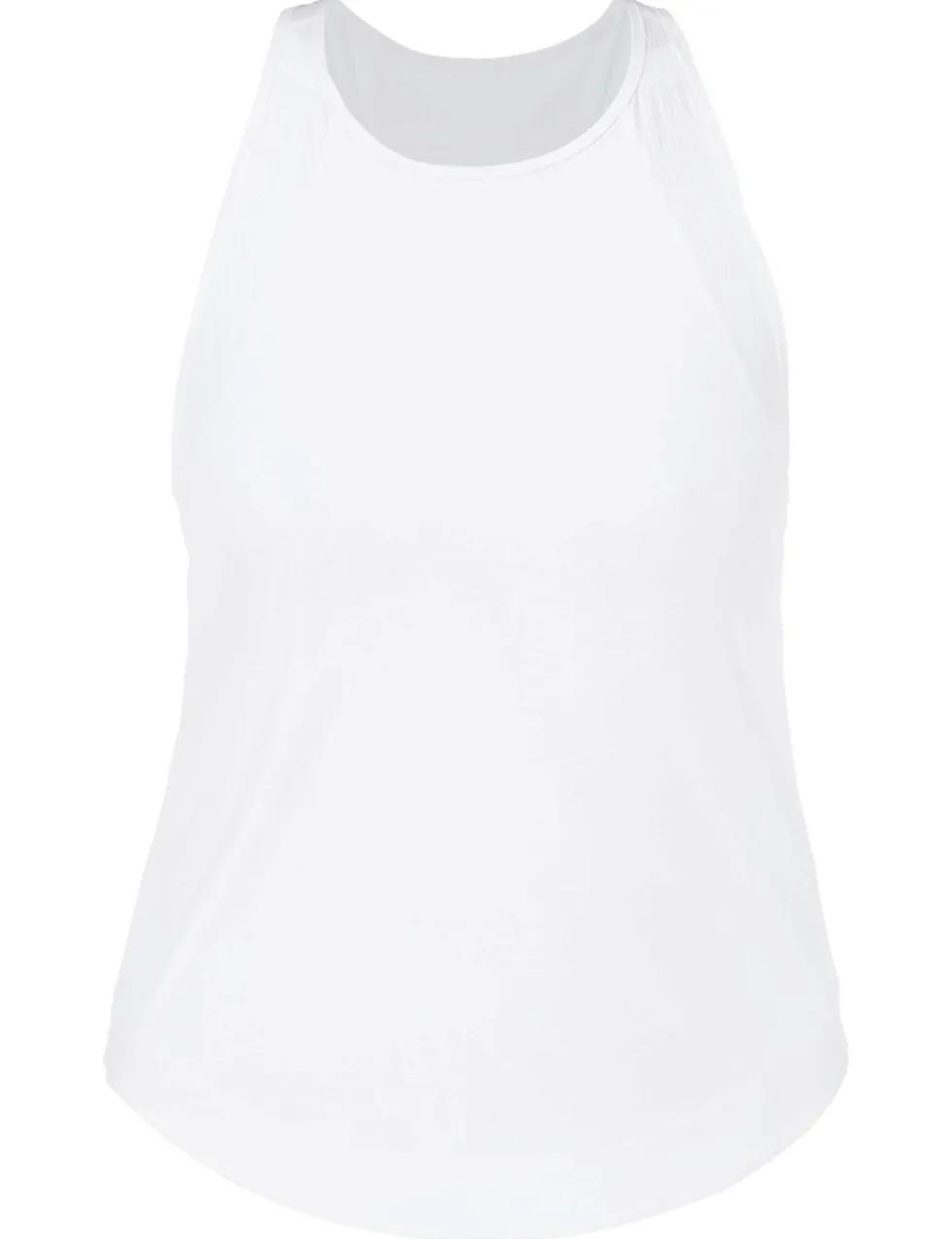 Breathe Easy Mesh Run Tank Top 2.0