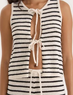 Bria Co-ord Beach Top