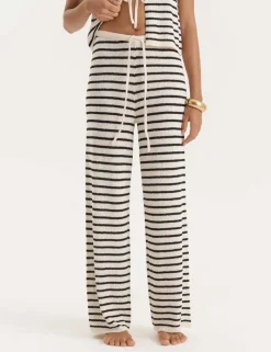 Bria Co-ord Beach Trouser