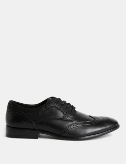 Brogues
