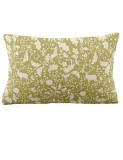 Brushed Cotton Litton Christmas Bedding Set
