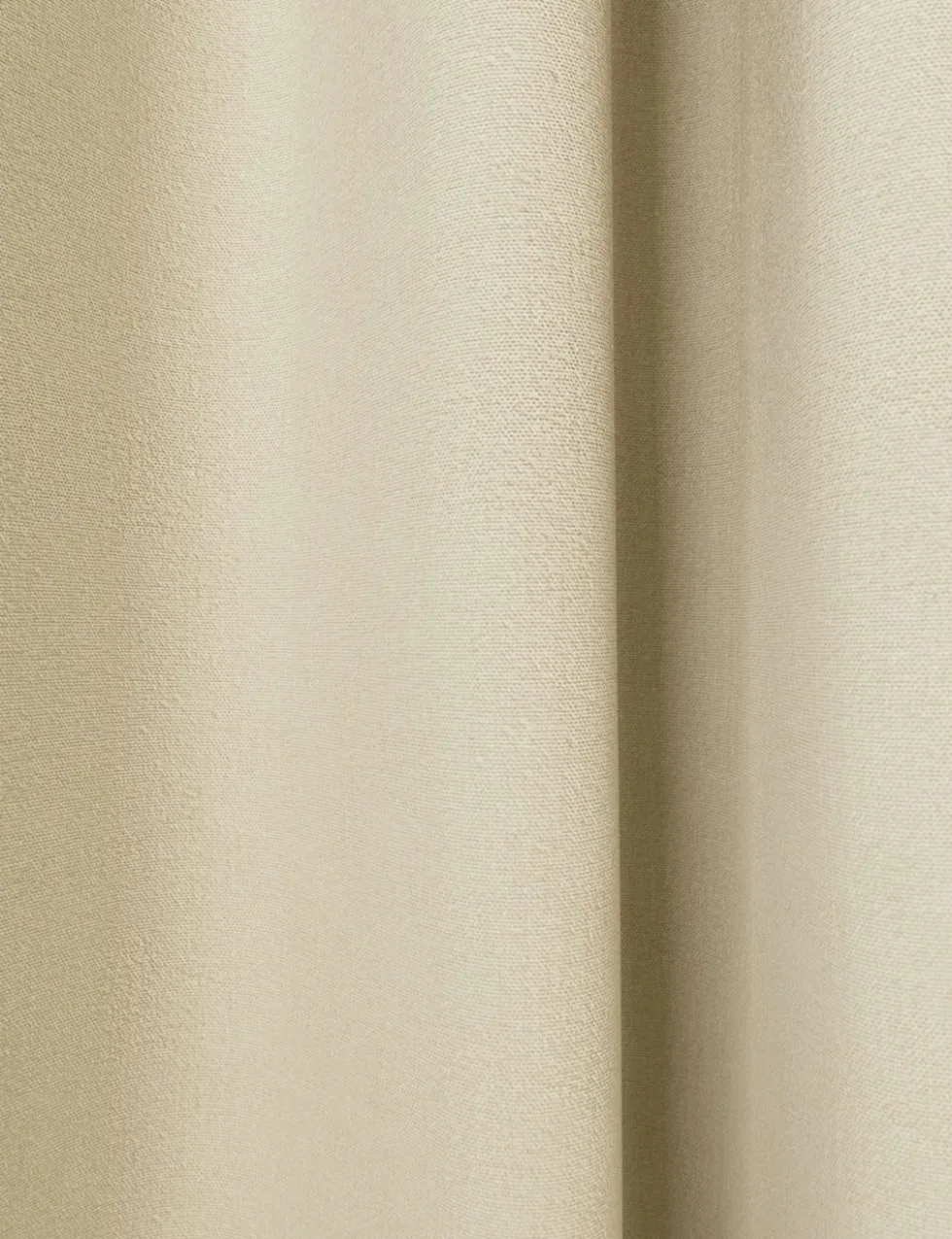 Brushed Eyelet Blackout Thermal Curtains