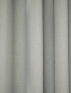 Brushed Eyelet Blackout Thermal Curtains